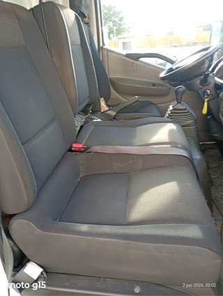 Nissan NT400  2020