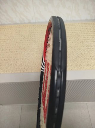 Raqueta Wilson Six.One 95