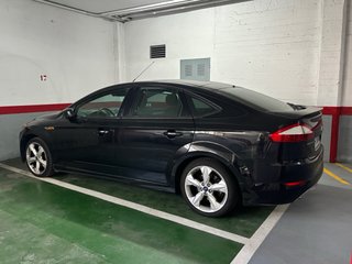 Ford Mondeo 2009
