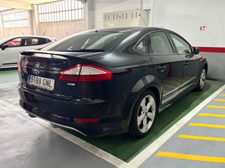 Ford Mondeo 2009
