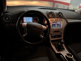 Ford Mondeo 2009