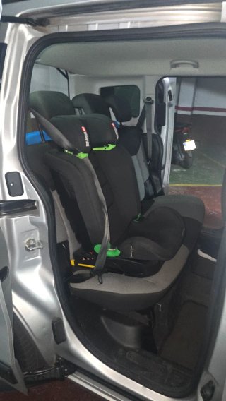 FIAT Qubo 2019