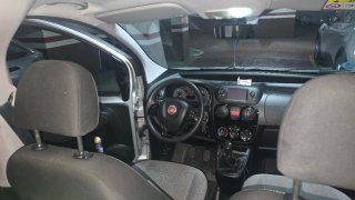FIAT Qubo 2019