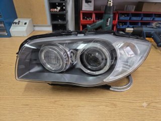 Faro Derecho Bixenon Serie 1