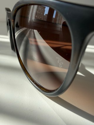 Gafas Ray-Ban Erika + funda y gamuza