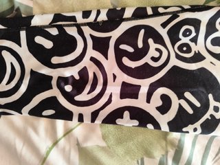 Leggings Shein Caritas
