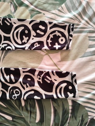 Leggings Shein Caritas