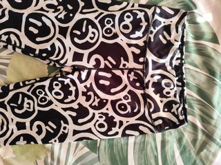 Leggings Shein Caritas