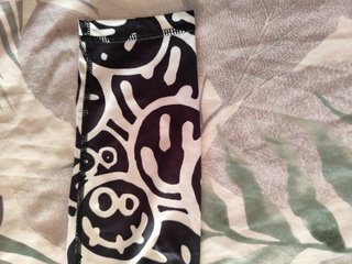 Leggings Shein Caritas
