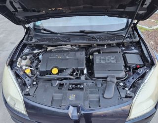 Renault Megane 2010