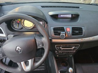 Renault Megane 2010