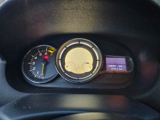Renault Megane 2010