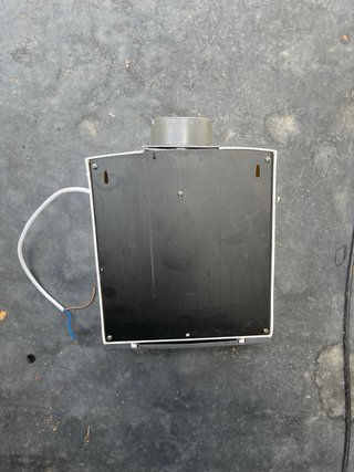 Exaustor Cata Profissional 500