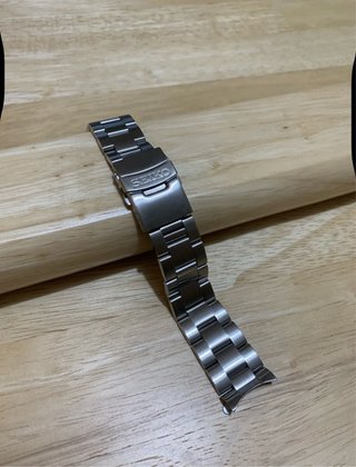 Correa Seiko