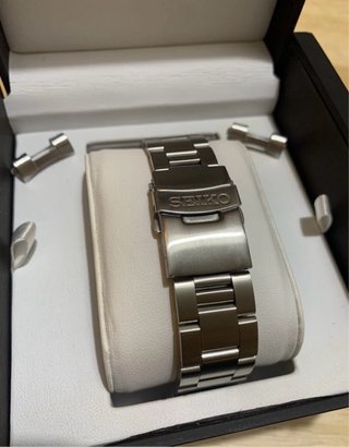 Correa Seiko