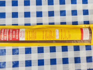 Varillas soldar cobre Castolin RE 5286