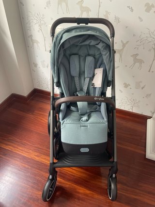 Passeggino Cybex Balios S nuovo