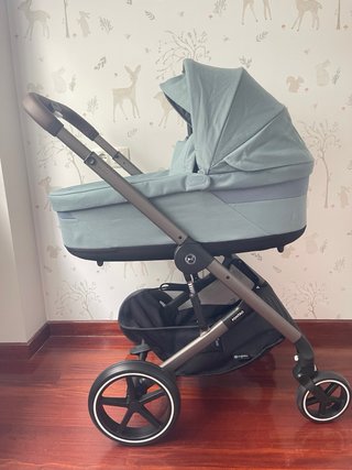 Passeggino Cybex Balios S nuovo