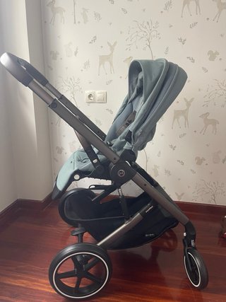 Passeggino Cybex Balios S nuovo