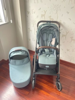 Passeggino Cybex Balios S nuovo