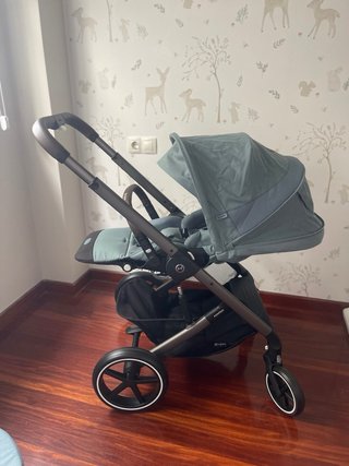 Passeggino Cybex Balios S nuovo