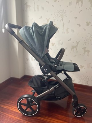Passeggino Cybex Balios S nuovo