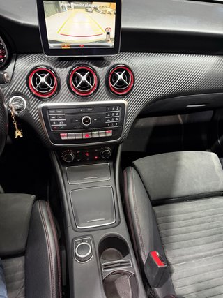 Mercedes-Benz Clase A 2016