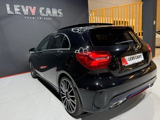Mercedes-Benz Clase A 2016