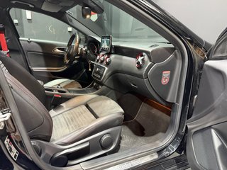 Mercedes-Benz Clase A 2016