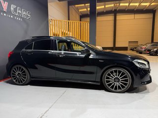 Mercedes-Benz Clase A 2016