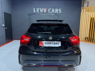 Mercedes-Benz Clase A 2016