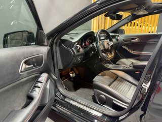 Mercedes-Benz Clase A 2016