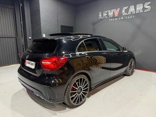 Mercedes-Benz Clase A 2016