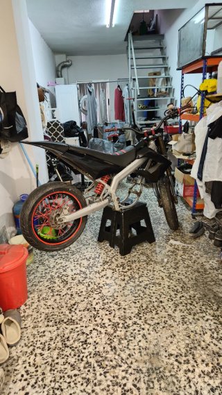 Derbi senda r