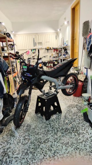 Derbi senda r