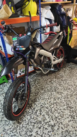 Derbi senda r