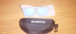 Gafas de sol Shimano Polarizadas