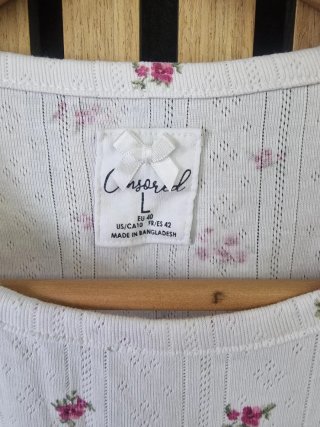 Pijama mujer
