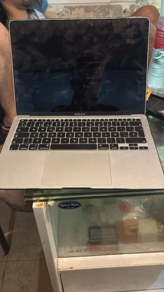 MacBook Air M1 2020 (piezas)