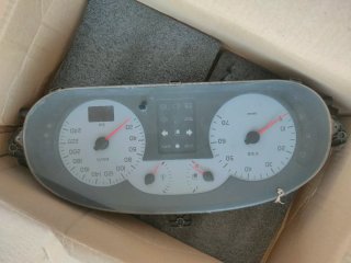 Cuadro Cuentakilómetros Renault Megane I Fase 2