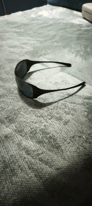 Gafas de Sol Oakley Negras