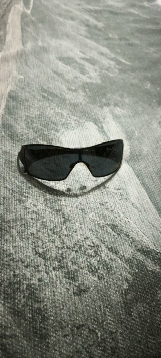 Gafas de Sol Oakley Negras