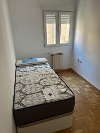 Alquiler de habitaciones universidad UVA
