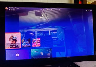 Xbox One + mando elite