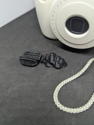 Fujifilm Instax Mini 8 + accessori