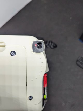 Fujifilm Instax Mini 8 + accessori