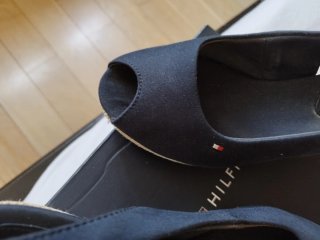 Sandalias nedus cuña