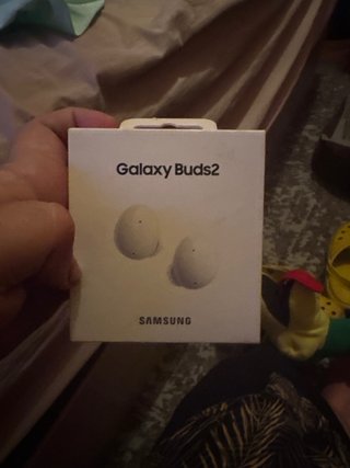 Auriculares Samsung galaxy buds 2