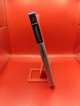PlayStation 2 Il Padrino Videogioco