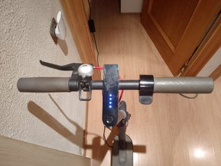 Patinete Eléctrico Xiaomi